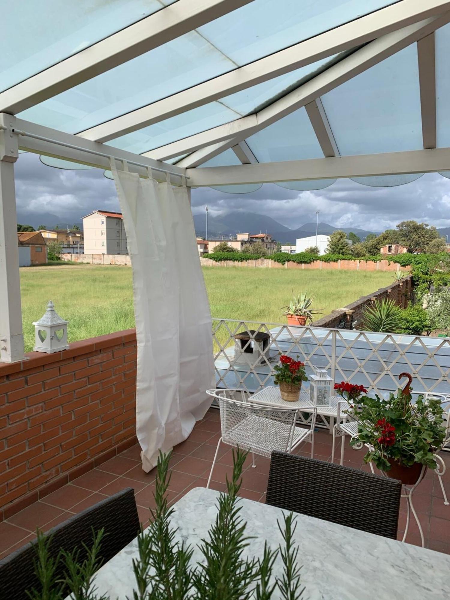 Maison Renee Viareggio Exteriör bild
